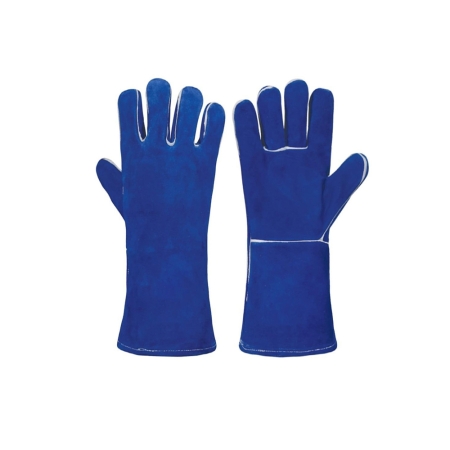 Split Welding Glove